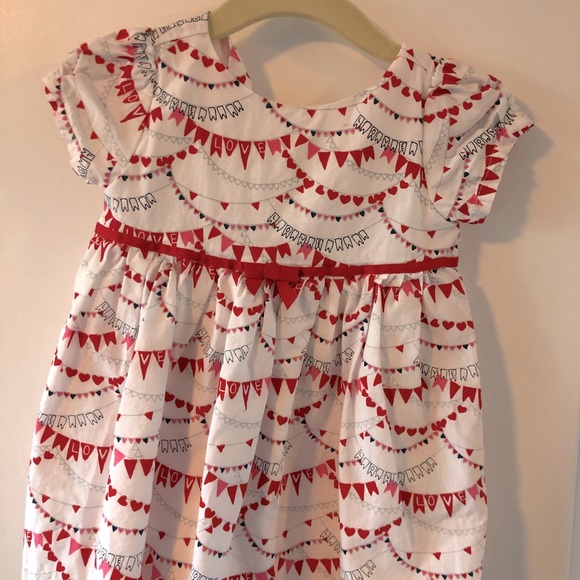 Bundle & Save. Baby Girl 12m Dress. - Picture 1 of 2